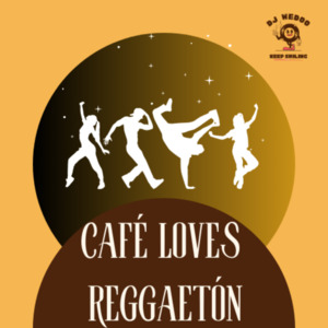 Caffeinated Rhythms: How 'Café Loves Reggaetón' Was Born
